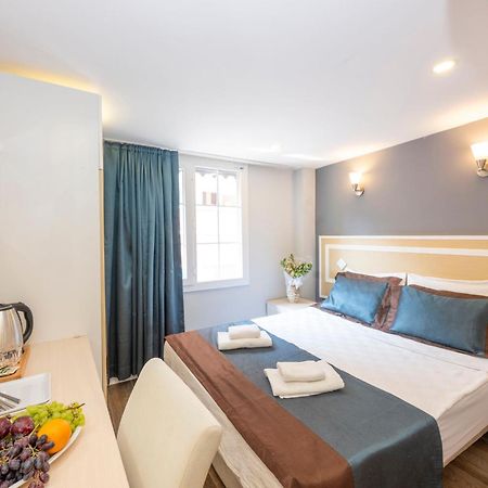 Legend Tulip Hotel أنطاليا المظهر الخارجي الصورة