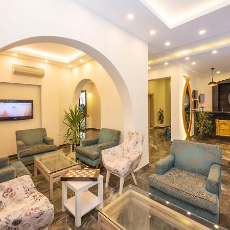 Legend Tulip Hotel أنطاليا المظهر الخارجي الصورة