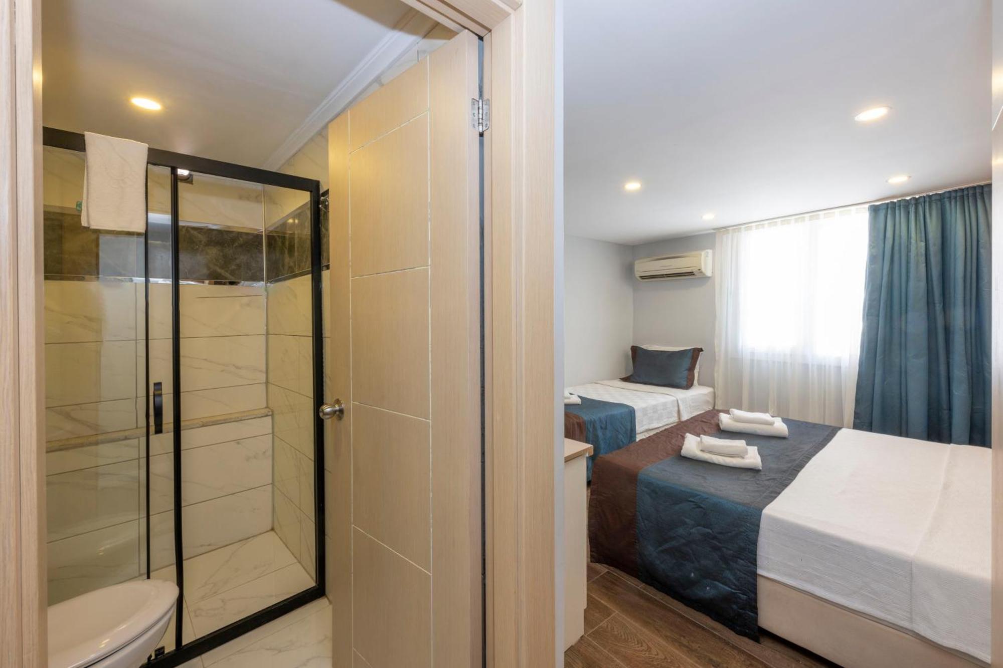Legend Tulip Hotel أنطاليا المظهر الخارجي الصورة