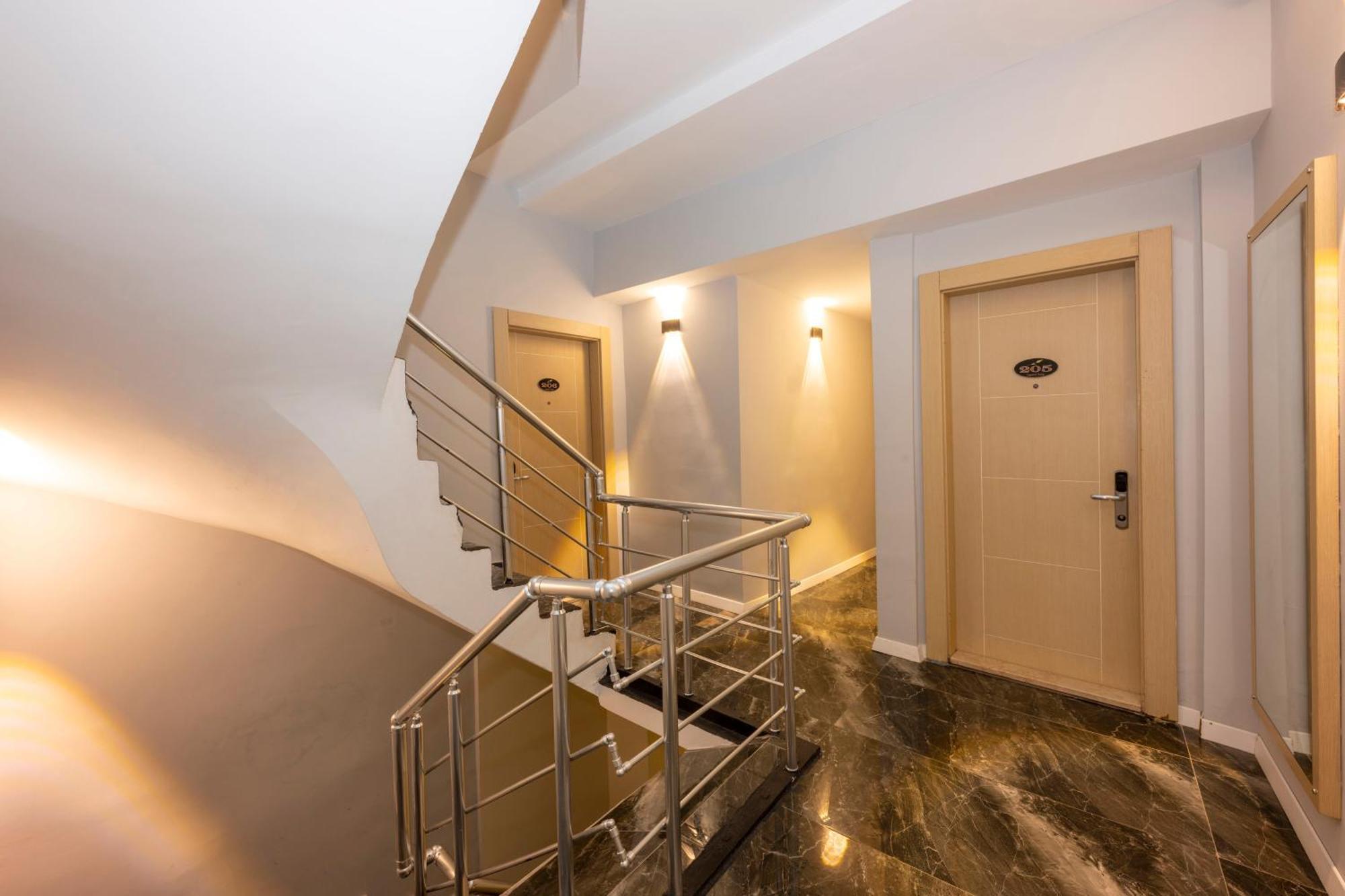 Legend Tulip Hotel أنطاليا المظهر الخارجي الصورة