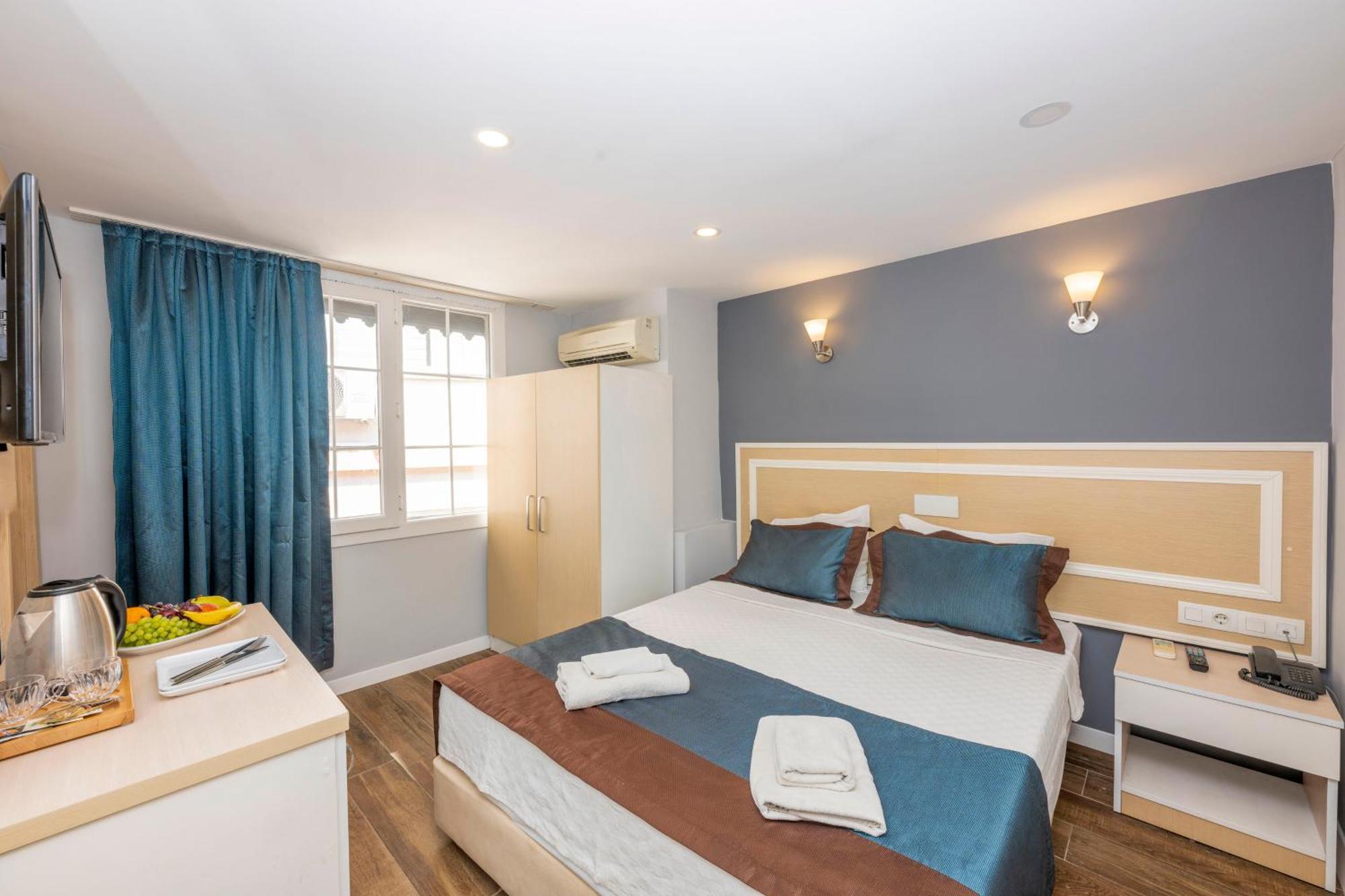 Legend Tulip Hotel أنطاليا المظهر الخارجي الصورة