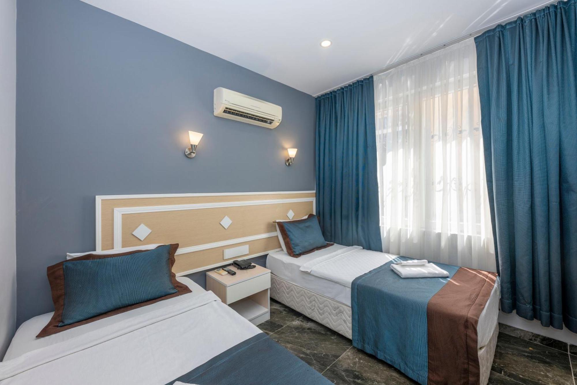 Legend Tulip Hotel أنطاليا المظهر الخارجي الصورة