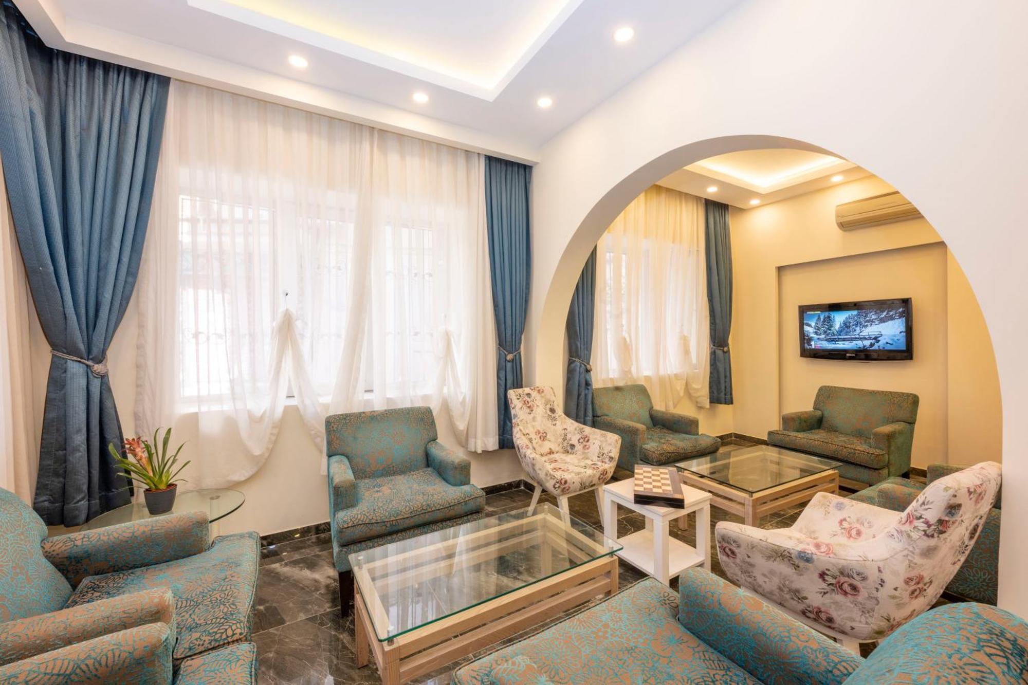 Legend Tulip Hotel أنطاليا المظهر الخارجي الصورة