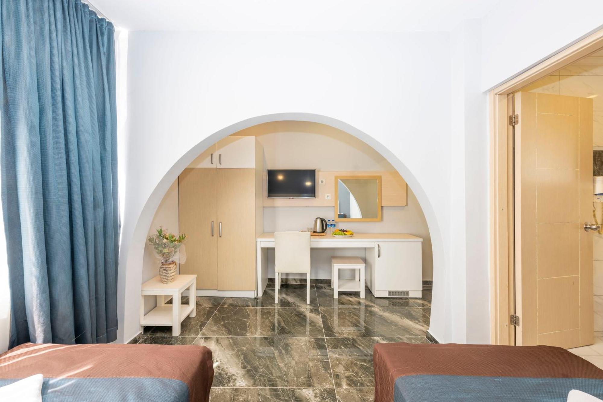 Legend Tulip Hotel أنطاليا المظهر الخارجي الصورة